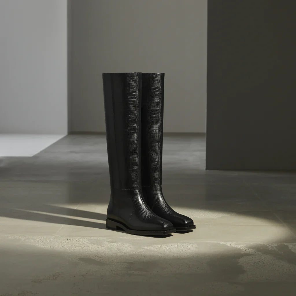 ботуши ( botas)