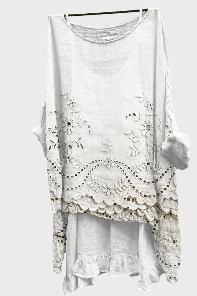 Туника Шапти Врбе