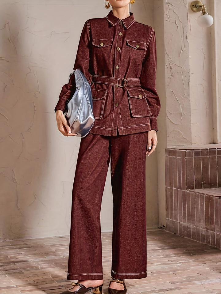 СОФИЯ | ЕЛЕГАНТЕН ГАЩЕРИЗОН С ПРЕПЛЕТЕН ПРЕПЛЕТ