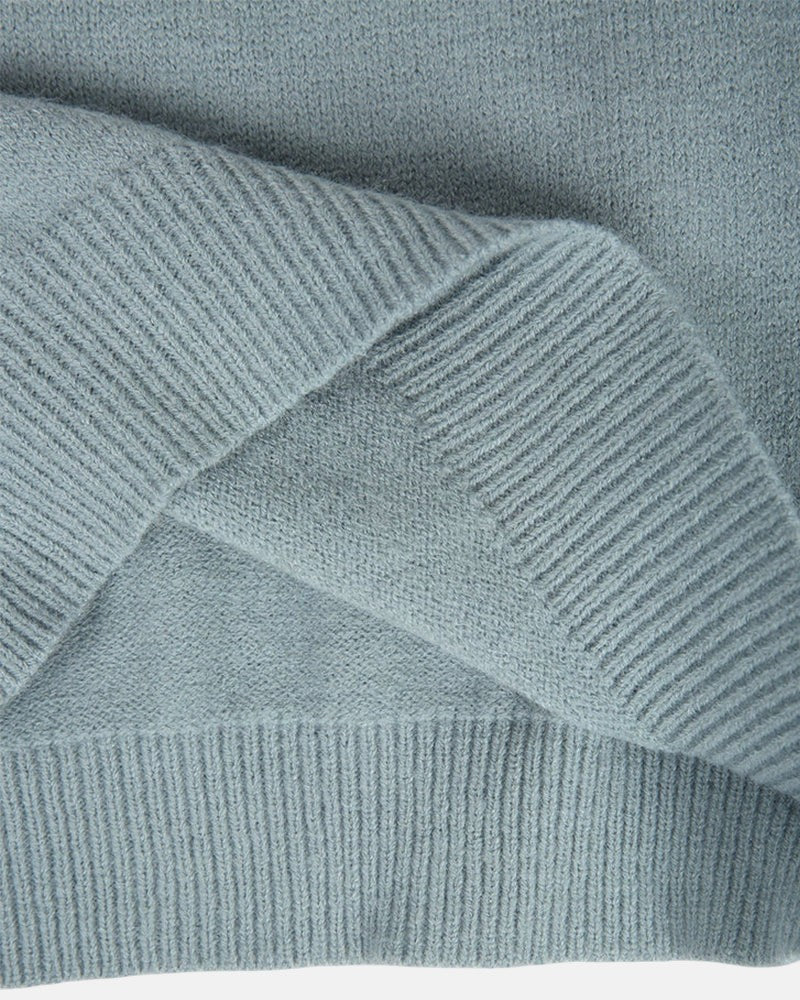 Лаура - Удобен елегантен пуловер