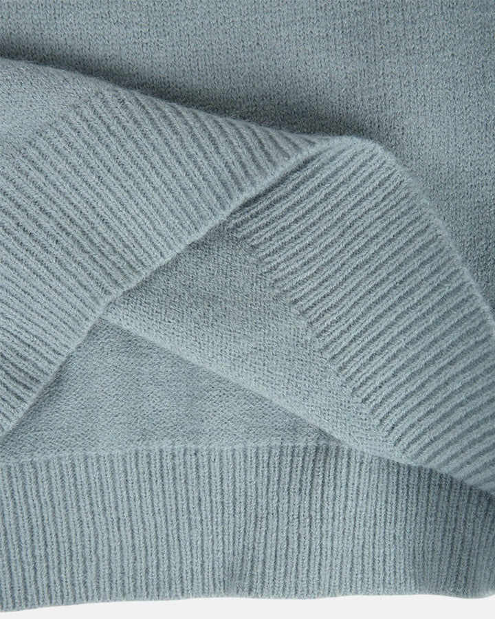 Лаура - Удобен елегантен пуловер