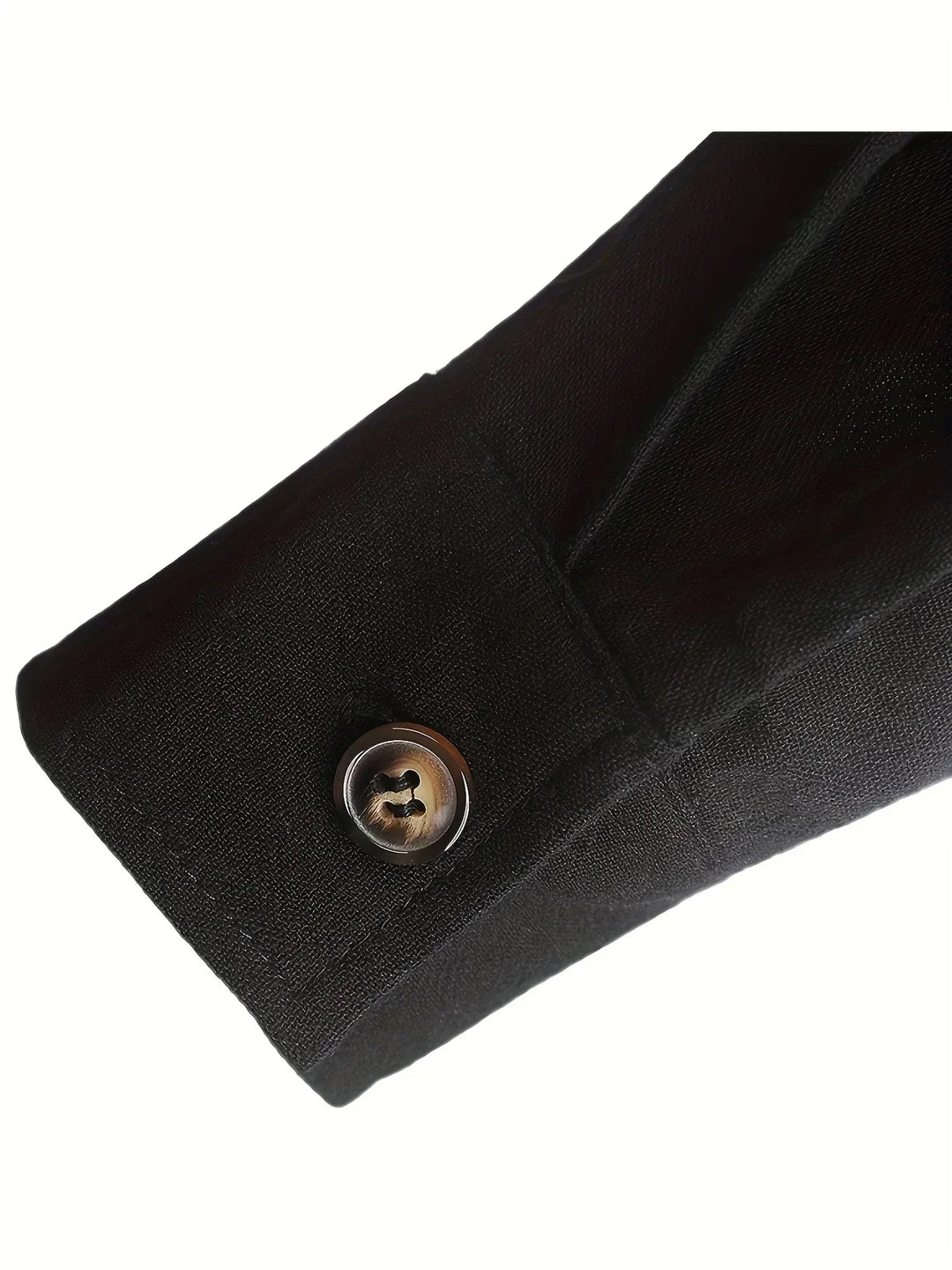 Орфей - Лека памучна риза с дълги ръкави