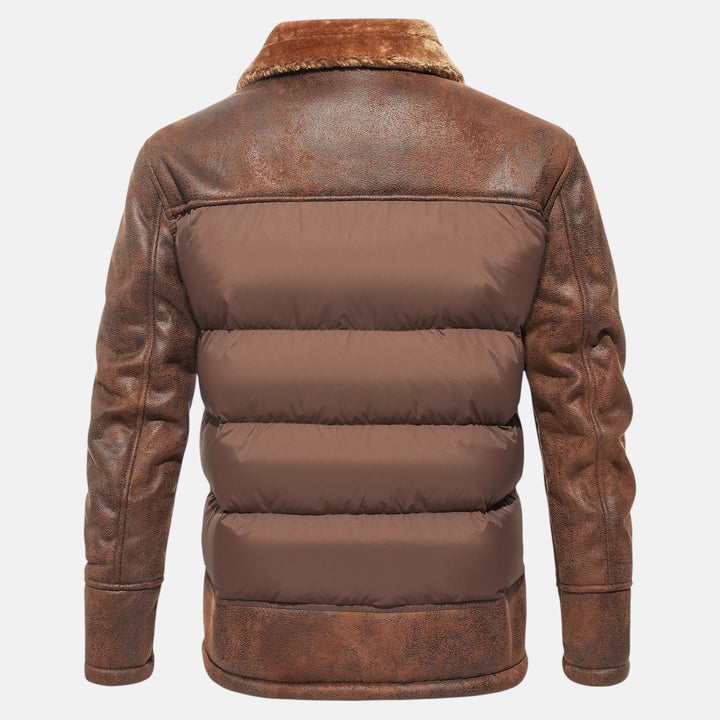 Георги - Мъжко яке