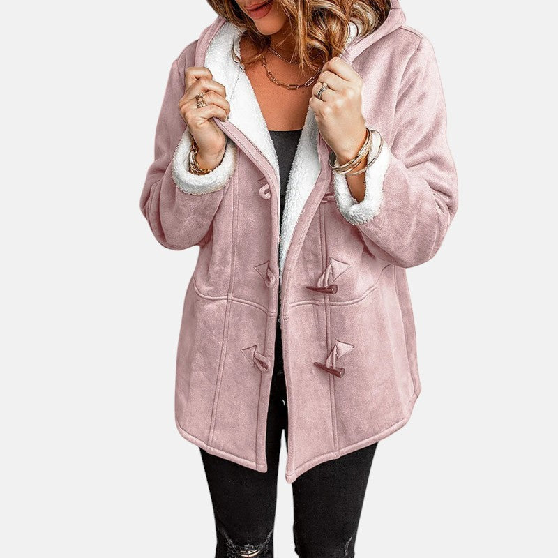 Ива - Елегантно Дамско Яке