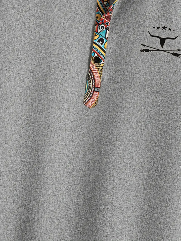 Жеко - Елегантна риза с къси ръкави