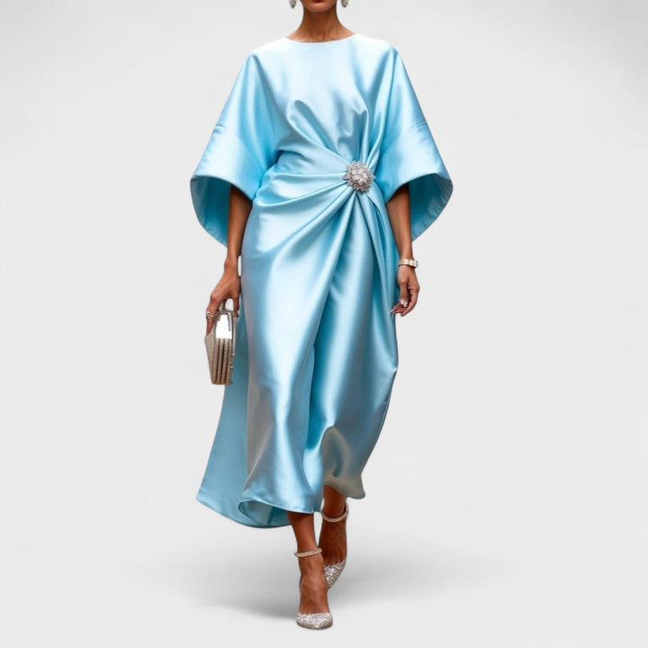 Мартина – Дълга вечерна рокля