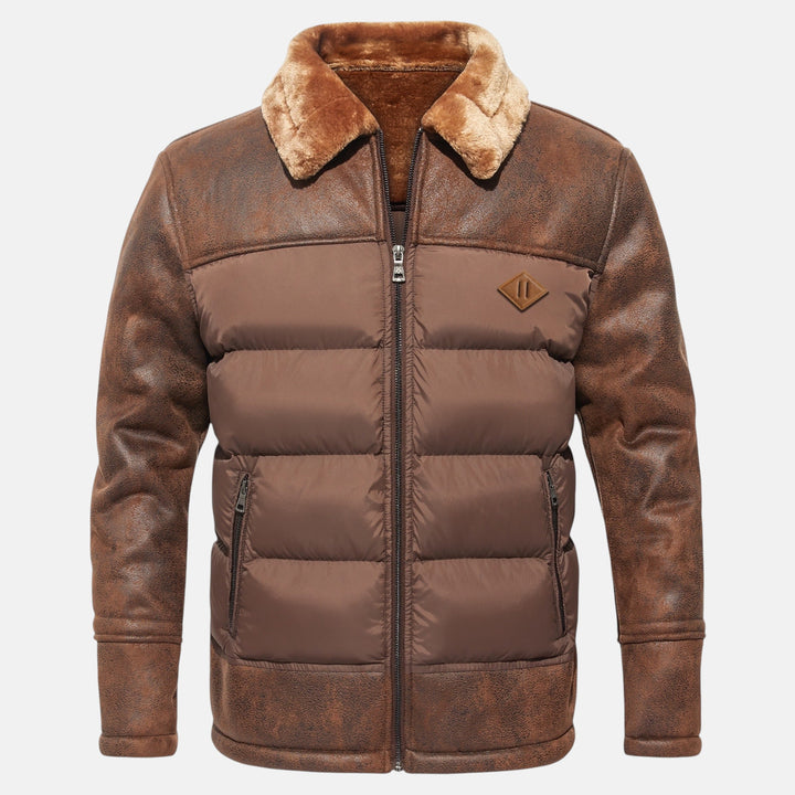 Георги - Мъжко яке