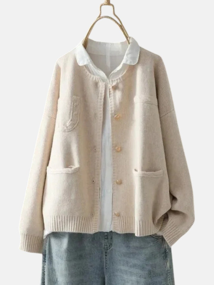 МАРЧЕЛА | ЕЛЕГАНТЕН КАРДИГАН