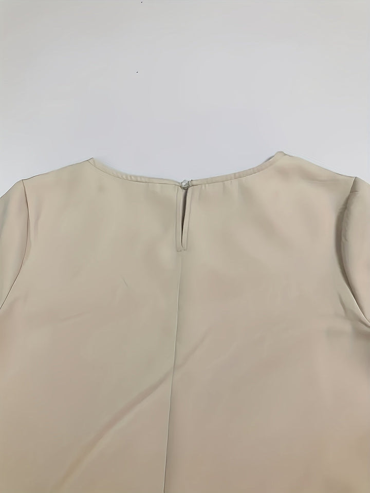 Габриела - Без усилия рокля за целия ден