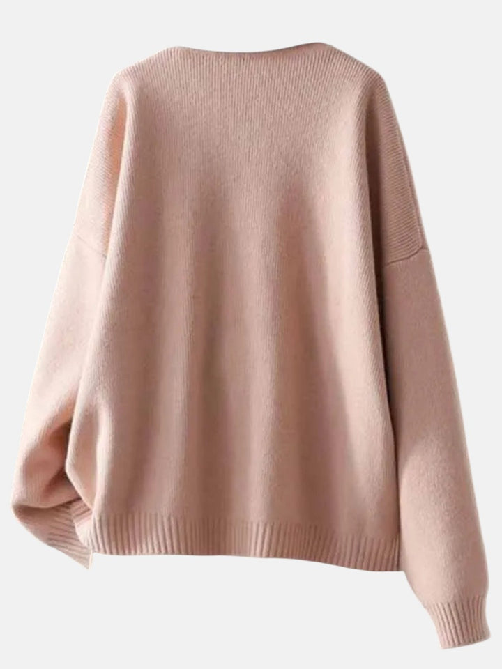 МАРЧЕЛА | ЕЛЕГАНТЕН КАРДИГАН