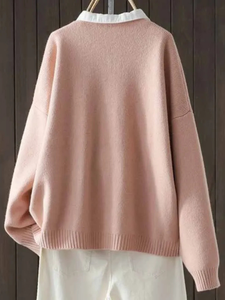 МАРЧЕЛА | ЕЛЕГАНТЕН КАРДИГАН