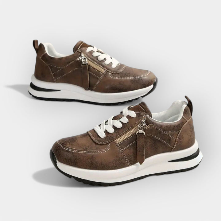 Анатомични маратонки със стил