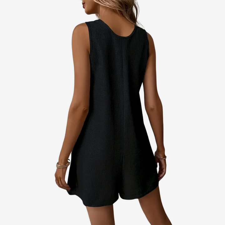 Анелее™ Комбинезон с копчета