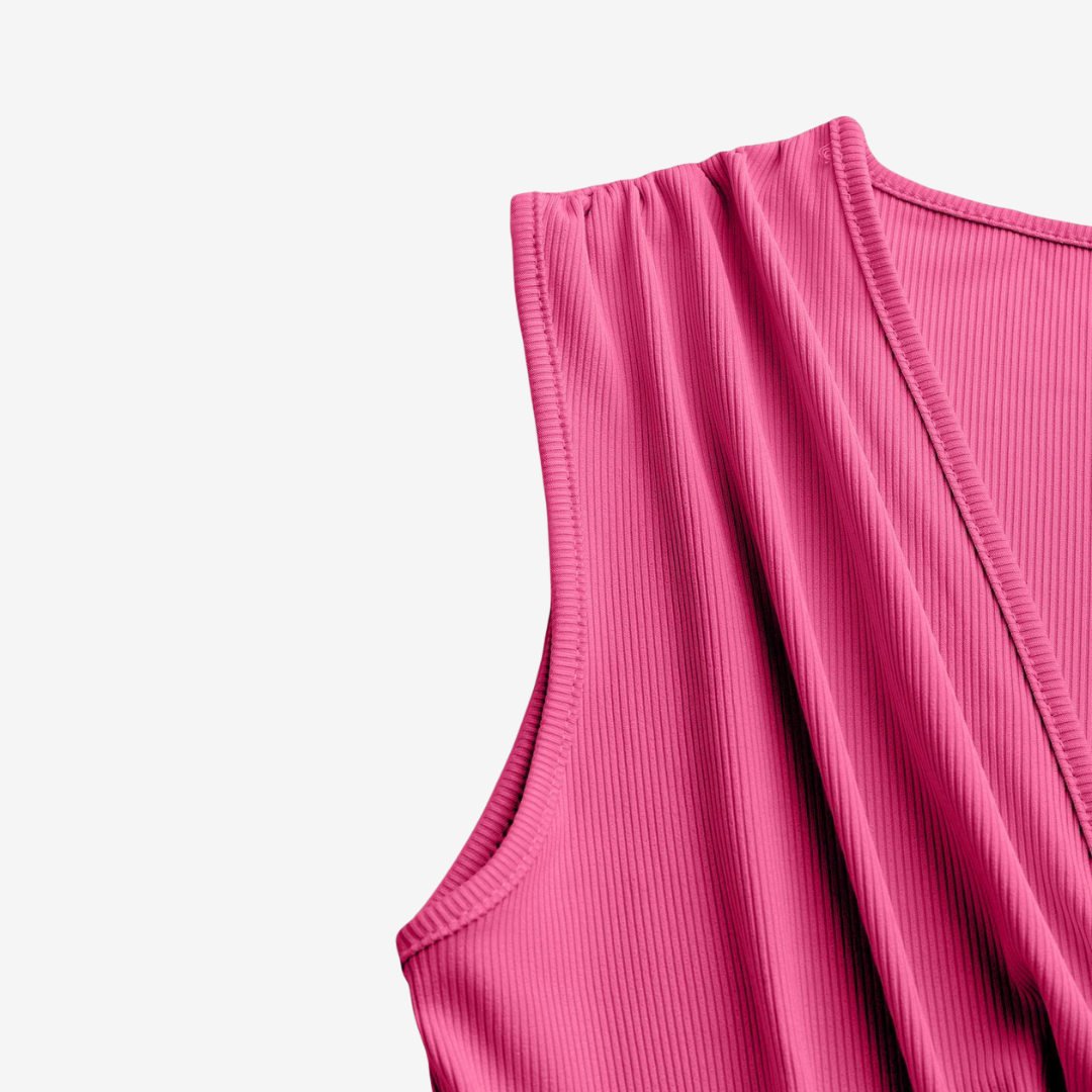 Elenne™ Елегантен Гащеризон