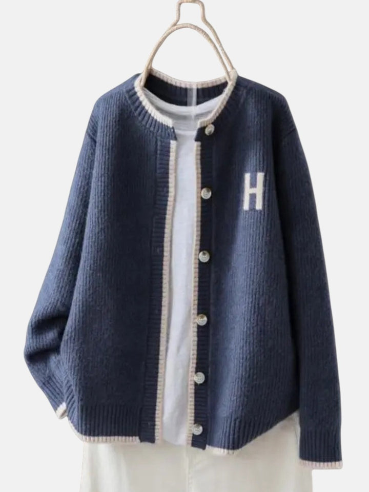 ХЕЛЕН | КЛАСИЧЕСКИ КАРДИГАН