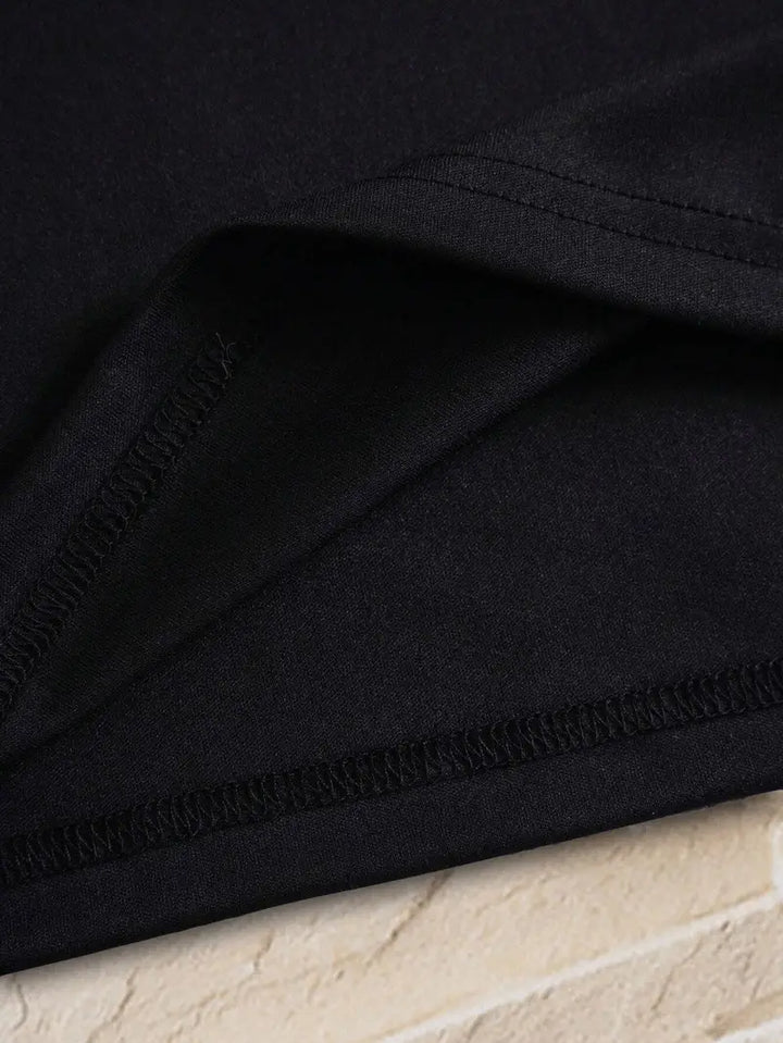 Василко - Стилен т-shirt с къс ръкав