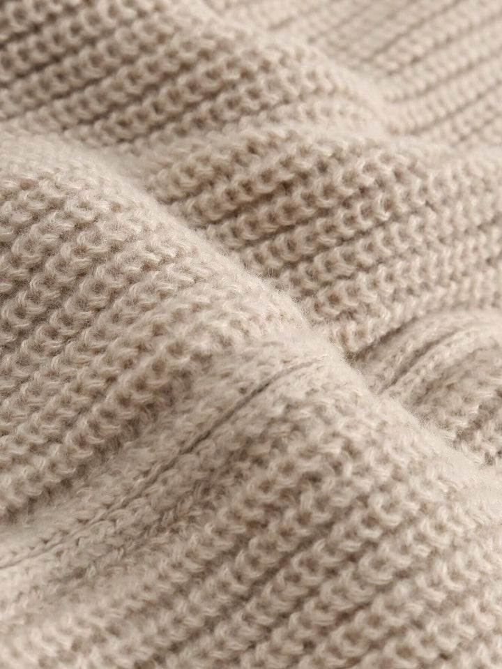 Стоян - Зип кардиган