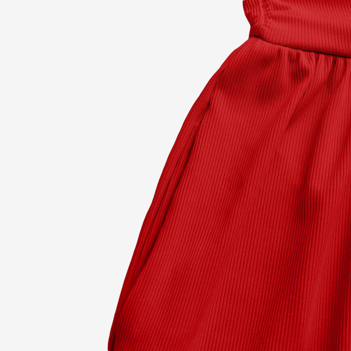 Elenne™ Елегантен Гащеризон