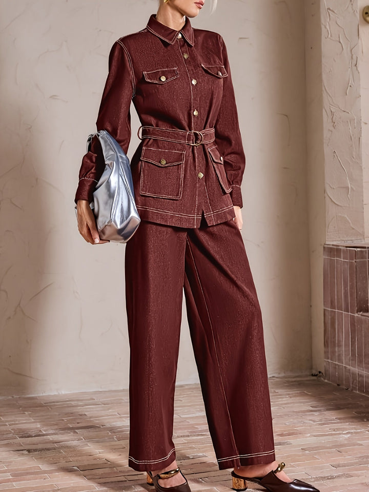 СОФИЯ | ЕЛЕГАНТЕН ГАЩЕРИЗОН С ПРЕПЛЕТЕН ПРЕПЛЕТ