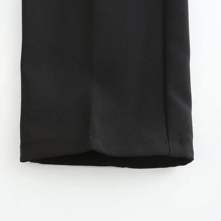 Lenoir™ | Разтегателен панталон Augusto