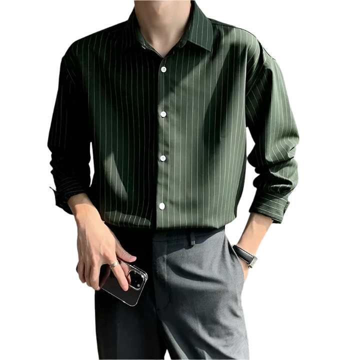 Тома -  Chemise Positano