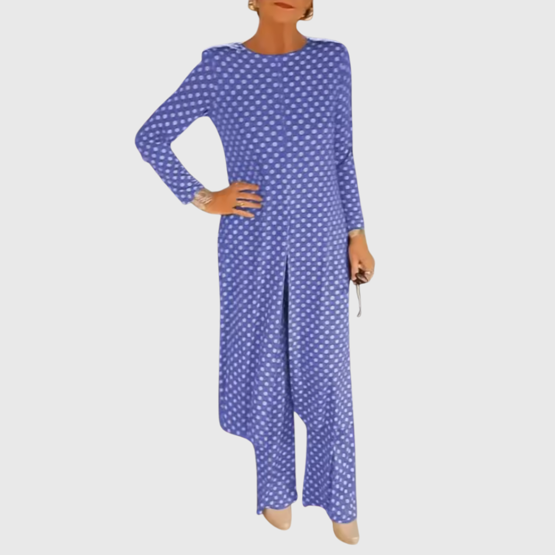 Николина | Комплект с точки чаровен