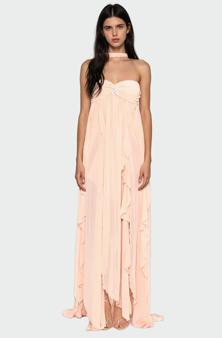 Максимална рокля