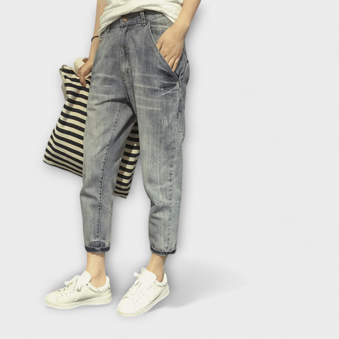 Райка - Панталони със стил и уникалност