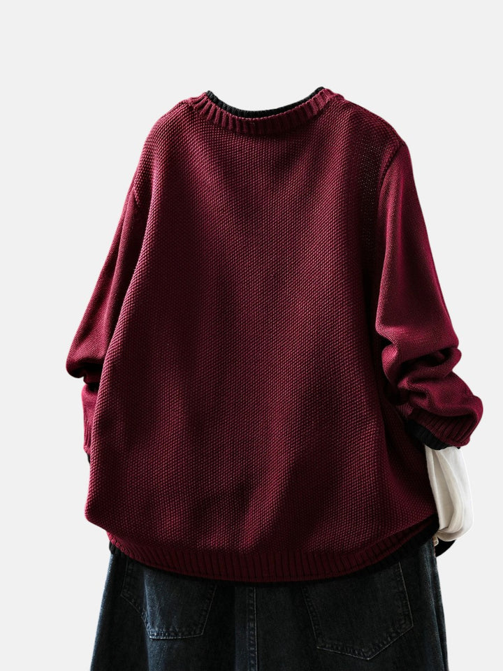 ГЕРГАНА | ТЕКСТУРИРАН КАРДИГАН