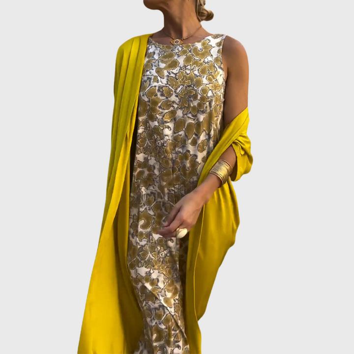 Ивана| Елегантна рокля