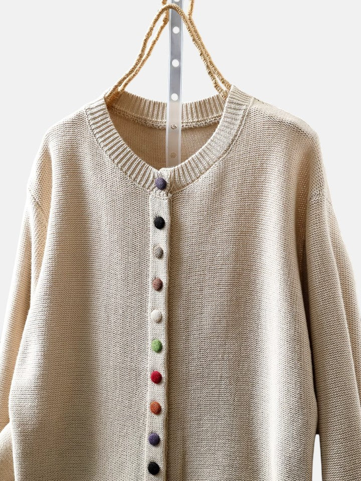 ЕЛЪРИ | ГРЕЙС КАРДИГАН