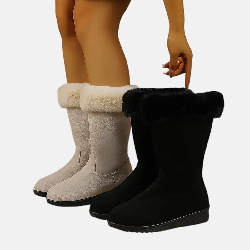 ЕЛИАСЕ - топли и елегантни боти, които ще обичате да носите всеки ден