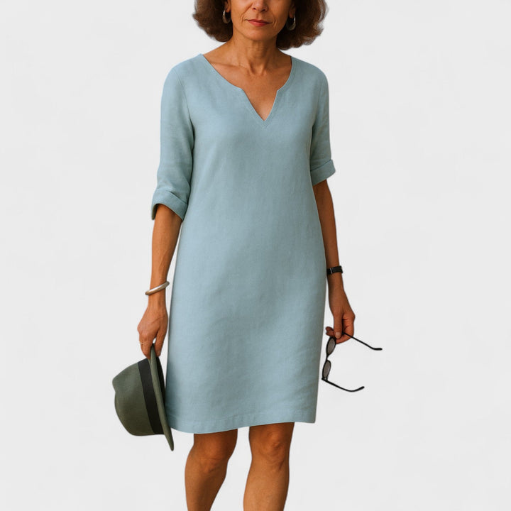 Клара – Лятна Рокля