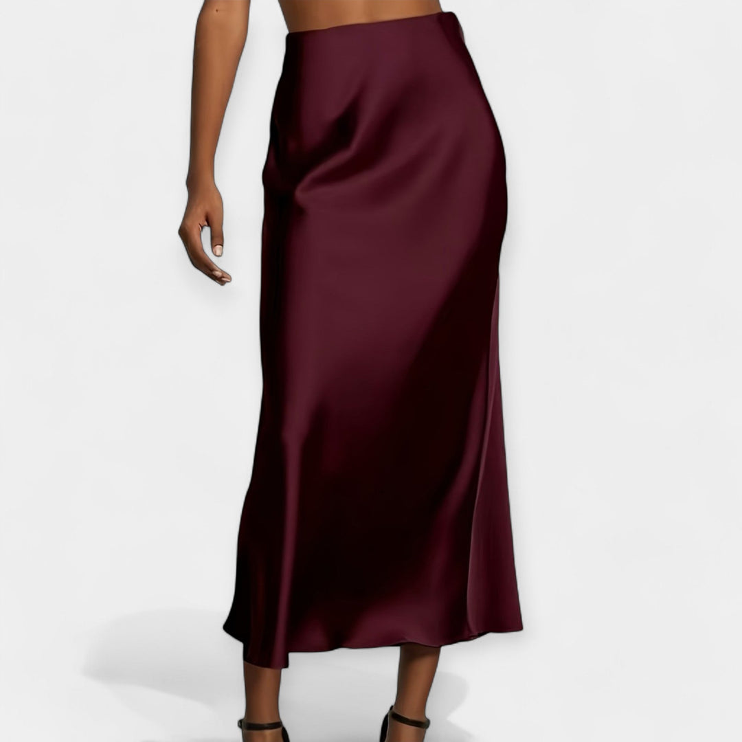 Висока Средна Миди Поличка