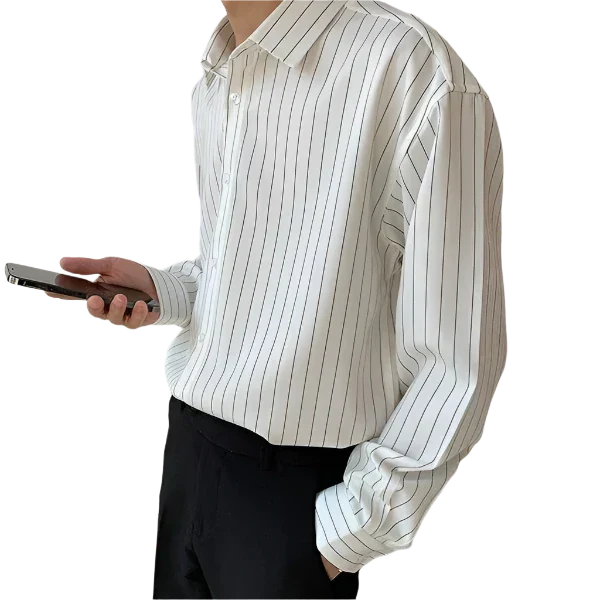 Тома -  Chemise Positano