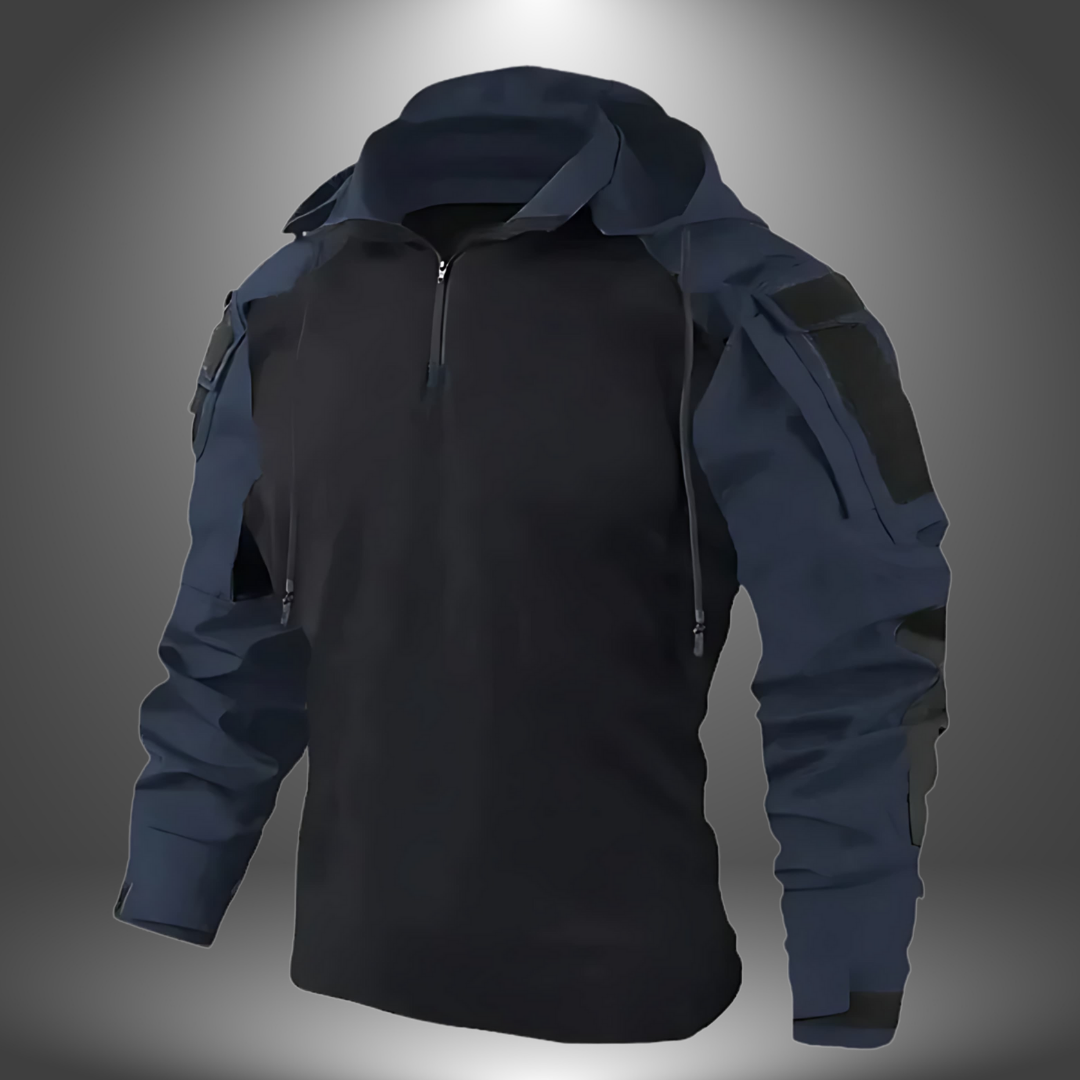 Taj | Премиум Робустно Военно яке за мъже