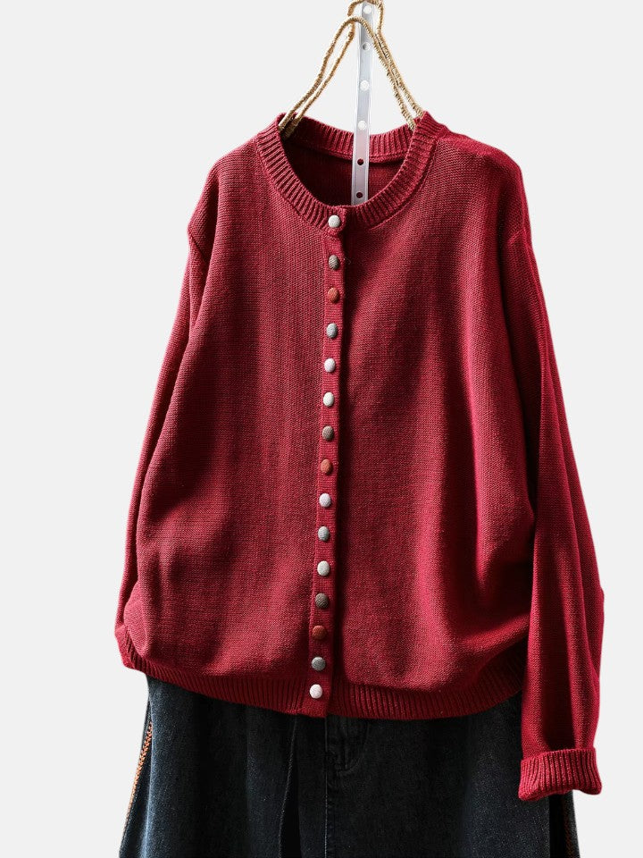 ЕЛЪРИ | ГРЕЙС КАРДИГАН