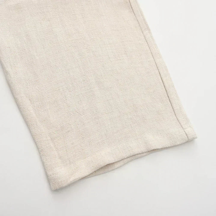 Тервел - Стегнат панталон от лен