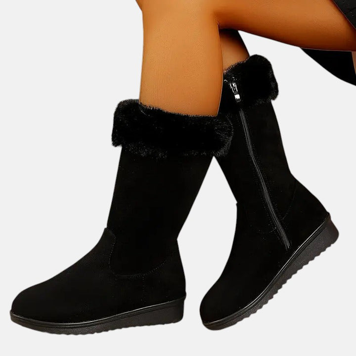 ЕЛИАСЕ - топли и елегантни боти, които ще обичате да носите всеки ден