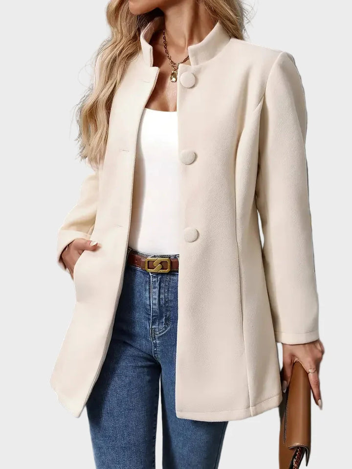 Исис – Вечен елегантен жакет