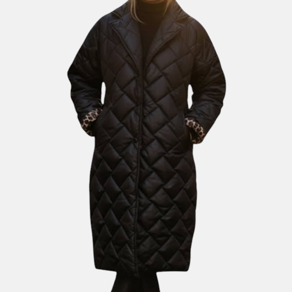 Елена - Дълго палто