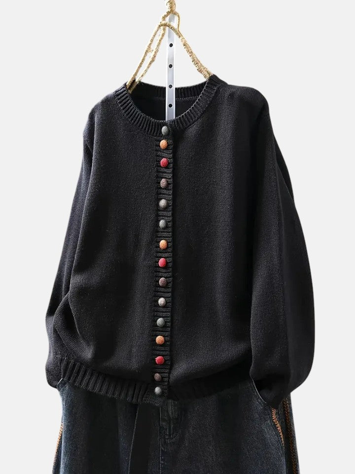 ЕЛЪРИ | ГРЕЙС КАРДИГАН