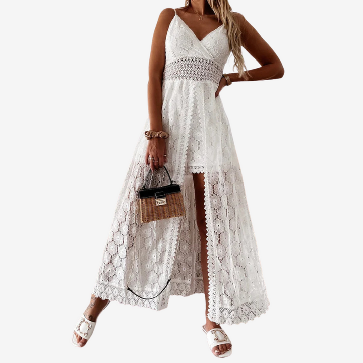 Софи™ Летен Комбинезон