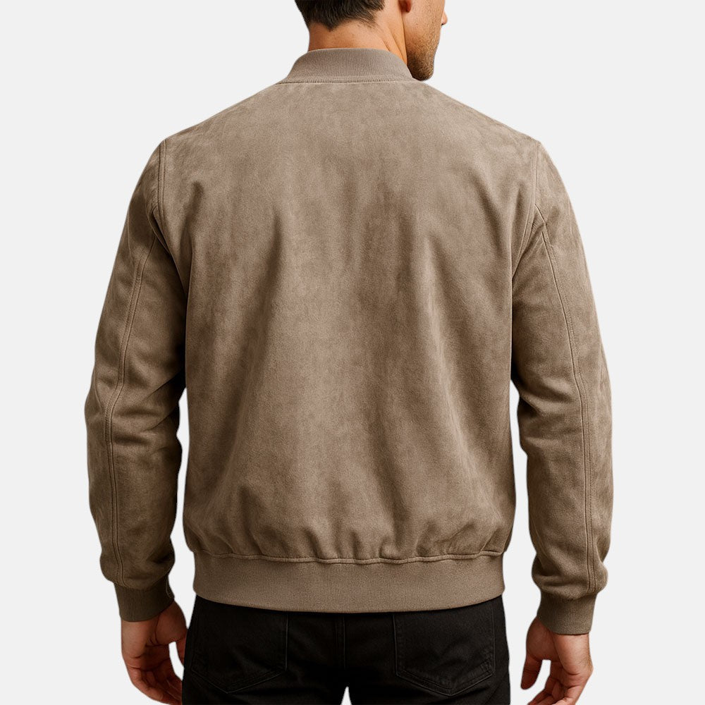 Георги - Класически градски велур