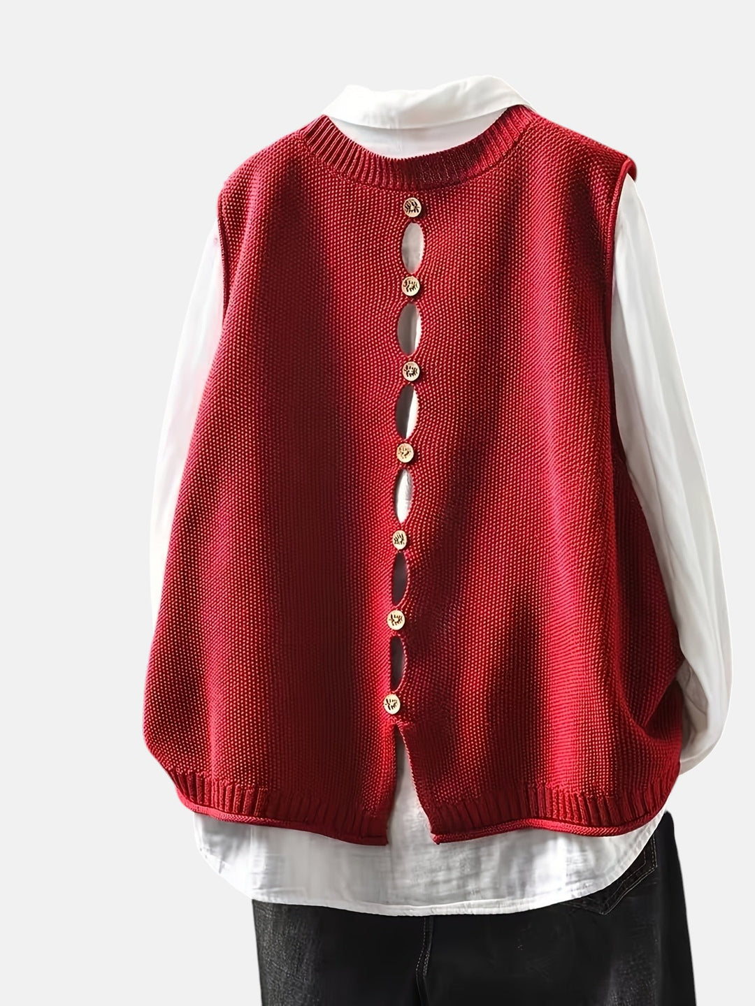 РОУЪН | КАРДИГАН ГРЕЙС