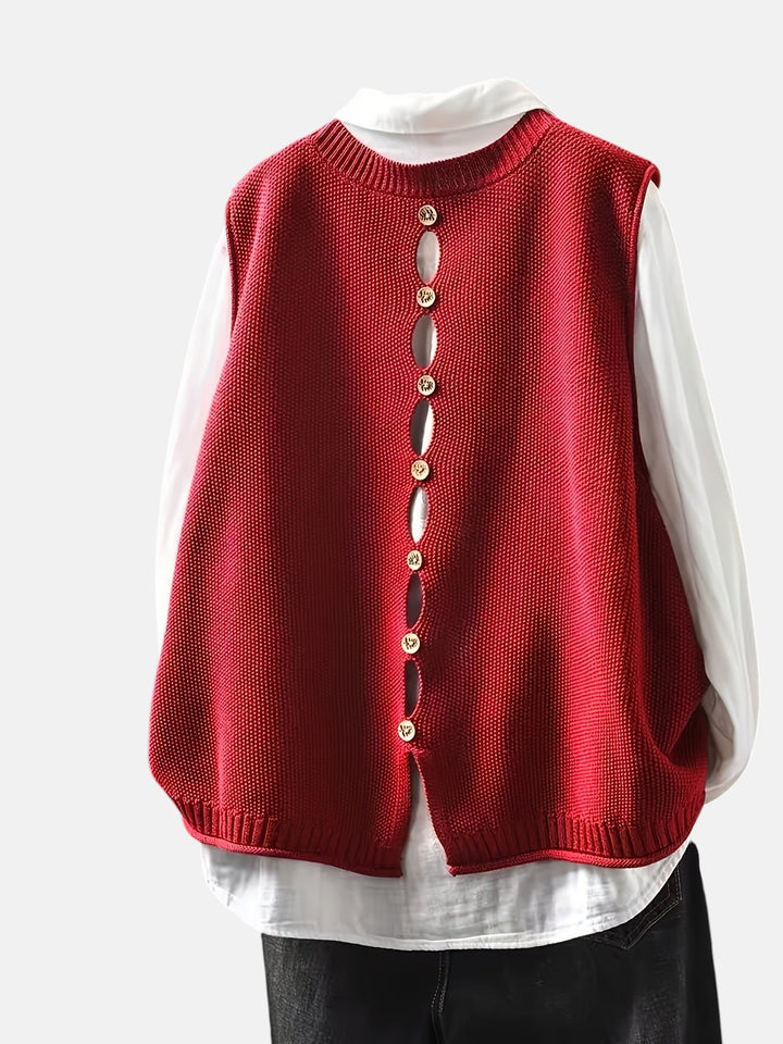 РОУЪН | КАРДИГАН ГРЕЙС