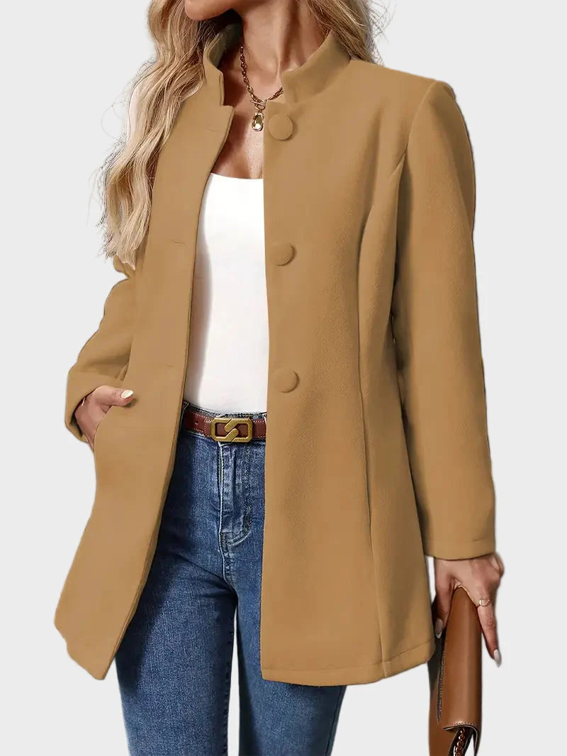 Исис – Вечен елегантен жакет