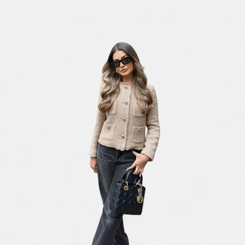 Славенка - Шик Бежово Яке