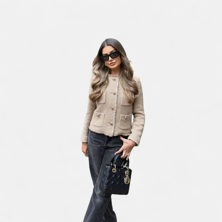 Славенка - Шик Бежово Яке