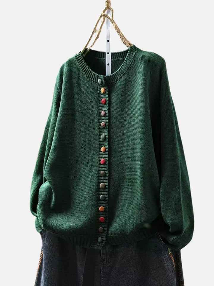 ЕЛЪРИ | ГРЕЙС КАРДИГАН